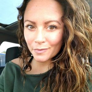 Meet your Posher, Erika